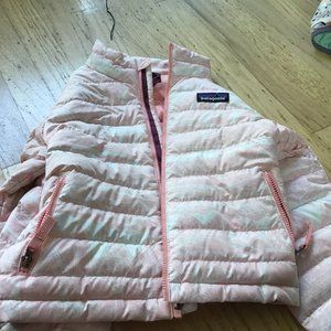 Patagonia Girls Jacket 3T - USED